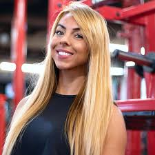 Nina Turnbull (@NinaturnbullPT) • Facebook