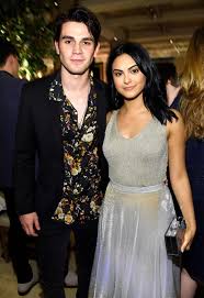 Riverdale Stars KJ Apa and Camila Mendes Talk New Normal of Show Make-Out  Scenes amid Pandemic