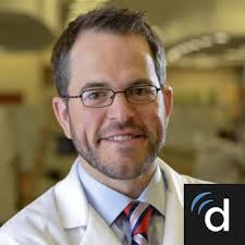 Dr. Joseph M. Fuscaldo, MD