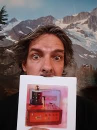 Category: Quintron & Miss Pussycat