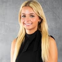 Taylor Brandt's Instagram, Twitter & Facebook