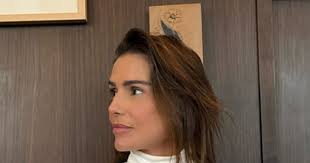 Vídeo: Apartamento de Deborah Secco está à venda por R$ 9 milhões; veja