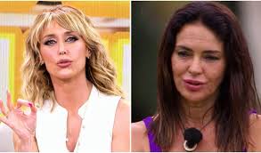 Emma García sorprende con este pronunciamiento sobre Olga Moreno en 'Supervivientes'