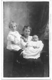 Massachusetts and More Genealogy Blog: Ethel Kelley, 1890-1981, West Dennis  -Falmouth, Mass.