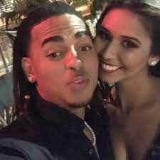 Ozuna wife, kids & girlfriends. Taina My Official Ig Always Loyalty Taina Marie14 Twitter