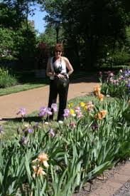Missouri botanical garden also operates the sophia m. The Missouri Botanical Garden St Louis Jane Sadek
