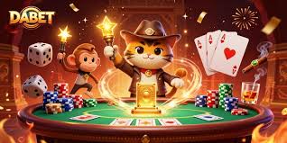 The Advanced DABET Playbook for Experienced Gamblers Seeking |  Smartreaction.Uk