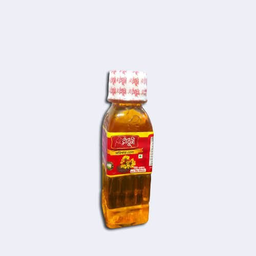 সরিষা (তেল) 80 gm