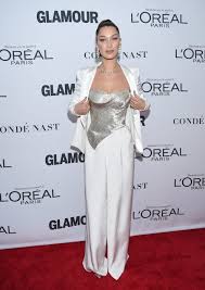 The moment in question is from the 2016 cannes. The Wildest And Most Daring Outfits Bella Hadid Has Ever Worn