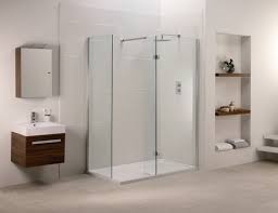 Saliscendi curvo soffione cromato regolabile 5 funzioni accessori doccia 718005. Bagno Con Doccia Arredo Bagno Realizzare Bagno Con Doccia