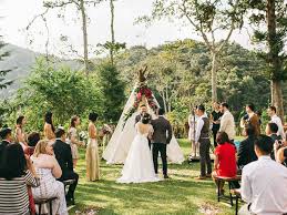 If you are planning an intimate wedding with a stunning view together with your family and closest friends, ciao ristorante in kuala lumpur makes an ideal wedding venue. 7 Amazing Places To Have A Garden Wedding In Malaysia Buro 24 7 Malaysia