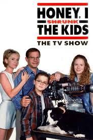 ‎watch trailers, read customer and critic reviews, and buy honey, i shrunk the kids directed by joe johnston for $17.99. Honey I Shrunk The Kids The Tv Show Tv Series 1997 2000 The Movie Database Tmdb