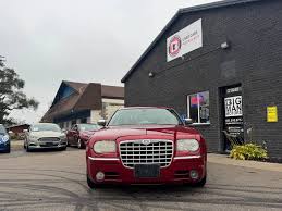 Image result for Cognac 2007 Chrysler