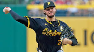 Paul Skenes: Cy Young Lock? Injury Shakes Up MLB Award Race! - Imagen principal del artículo