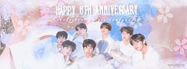This event was broadcast live on v live for those who bought it. 07062019 Happy 6th Anniversary Bts By Kimchitaeji On Deviantart