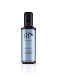 Fiber Grooming Foam Men S Grooming Hair Product American Crew