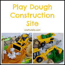 The Abc Of Transportation Includes Art Craft And Activities One For Each Letter Of The Alphabet Playdough Construction For Kids Construction Crafts