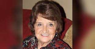 Antha Robertson Obituary