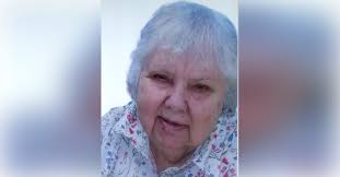 Obituary information for Mary A. Oehler