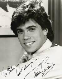 Robby Benson
