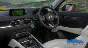 Mazda cx 5 malaysia interior. Mazda Cx5 Malaysia 2020 Price Specs Performance And Reviews