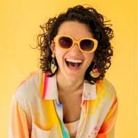 Kathleen Ponce's Instagram, Twitter & Facebook