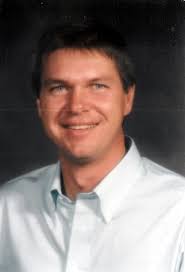 Jerald Patterson Obituary