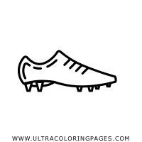 Soccer clubs logos coloring pages for kids. Schuhe Ausmalbilder Ultra Coloring Pages