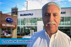 Subaru of Kennesaw Staff