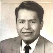 Begay Family Obituaries