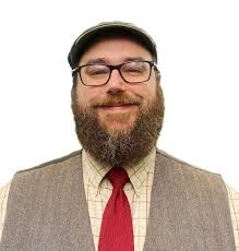 Announcing our new Faculty Member, Mr. Kyle Albarado! Mr. Albarado will be  the Head of Stella Hall (Ages 12-17), a Teacher, and our Interim Headmaster  for our first Academic Year. Mr. Kyle