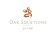 Oak Solutions Group Inc. logo