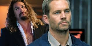 Fast & Furious Justified Brian's Fast X Absence 13 Years Ago With The  Franchise's Most Important Scene