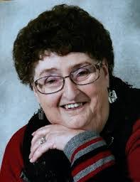 Nancy Brey's Instagram, Twitter & Facebook