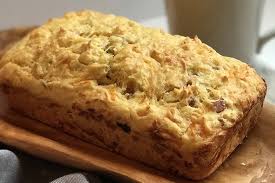 Maybe you would like to learn more about one of these? French Savory Ham And Gruyere Quick Bread 31 Daily