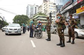 Nepal extended its lockdown until june 2, after recording its second death. 0az 1fr3wykvpm