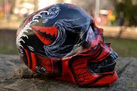 Unique Handmade Handpainted Japanese Hannya Mask Tattoo Art Etsy Hannya Mask Tattoo Japanese Hannya Mask Mask Tattoo