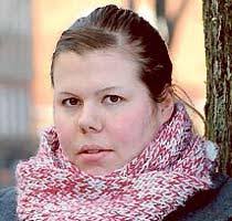 Nu är det vår tur! Ensamma mammors önskemål och krav