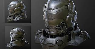 Image result for hard surface modeling blender