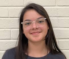 Haley Lewter's Instagram, Twitter & Facebook