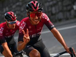 Egan bernal líder de la clasificación general y de los jóvenes. Giro De Italia Hoy Colombianos Clasificacion General Etapa 4 Del Giro De Italia 2021 11 De Mayo Fuera Del Futbol Futbolred