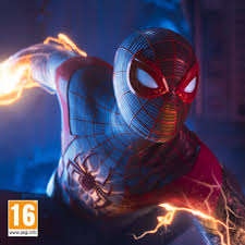 Spider man hd wallpapers 1080p. Complex Uk Marvel S Spider Man Miles Morales Facebook