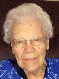 Carla Walkenhorst Obituary