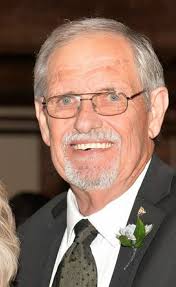 Jesse G. Morrison Obituary November 14, 2018