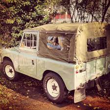 My Car Series 3 Landrover Land Rover Land Rover Series Land Rover Series 3