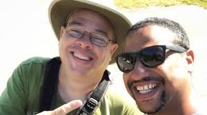 Dexter Patterson has found his passion in the birding club he co-founded  for people of color