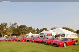 Lauda's 288 gto the ultimate gift horse. Auction Results And Sales Data For 1984 Ferrari 288 Gto