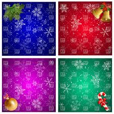 Free Christmas Background Clipart 9 Clipart Station