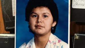 Sister of homicide victim Alberta Williams reunited with RCMP investigator  ahead of MMIWG testimony