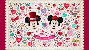 Maybe you would like to learn more about one of these? Valentines Day Wallpaper Desktop Disney Parks Blog